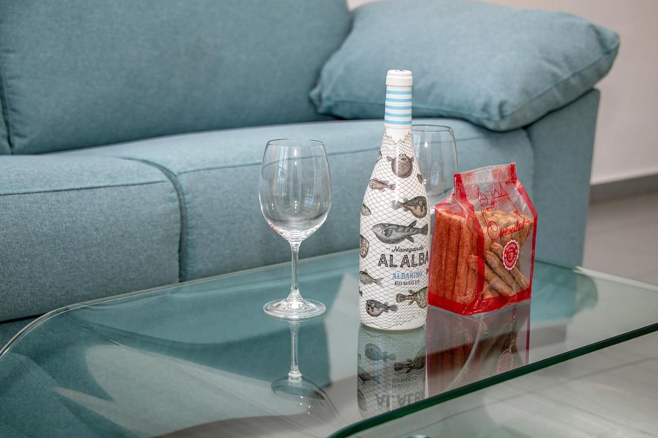 Hipocampos Elite Apartments Calpe Buitenkant foto